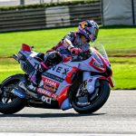 Enea Bastianini, Kesuksesan Bukan Hasil Yang Datang Secara Instan