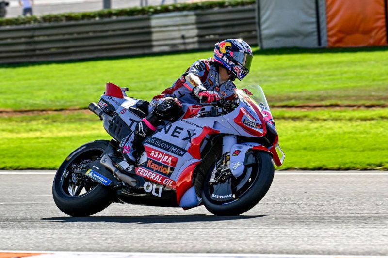 Enea Bastianini