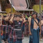 Horja Bius Sebuah Tradisi Adat Masyarakat Batak
