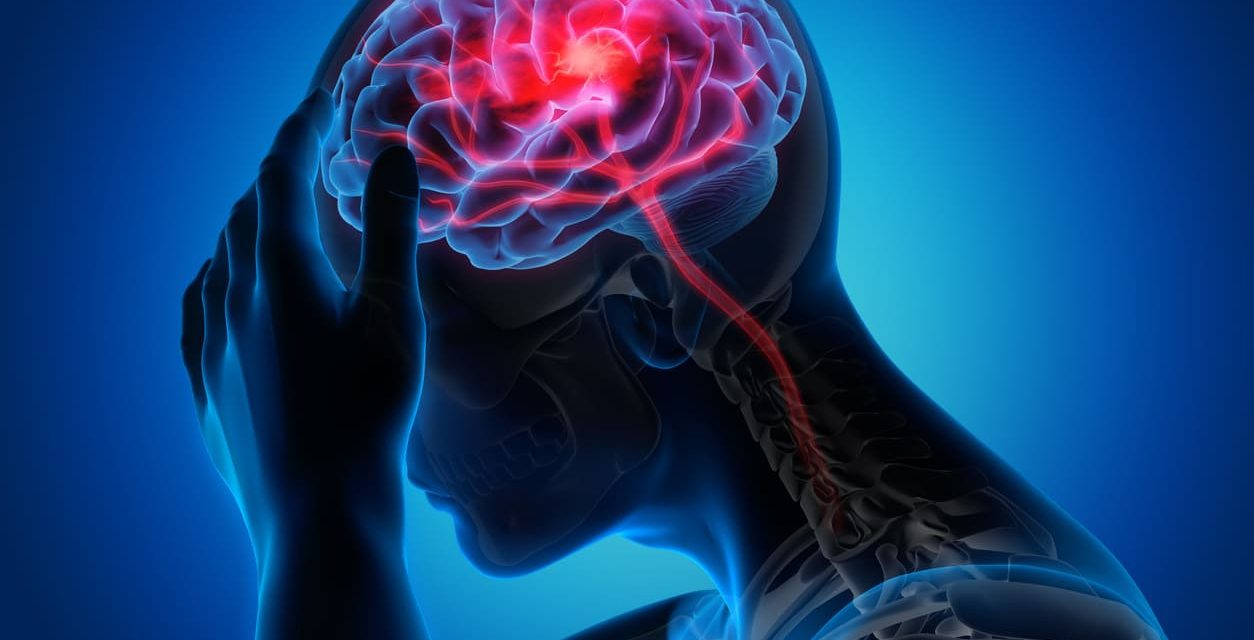 Kesehatan Otak, Teknologi Untuk Gangguan Neurologis