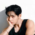 Kim Taehyung Penampilan Visualnya Yang Memukau