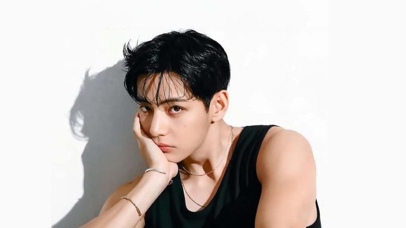 Kim Taehyung