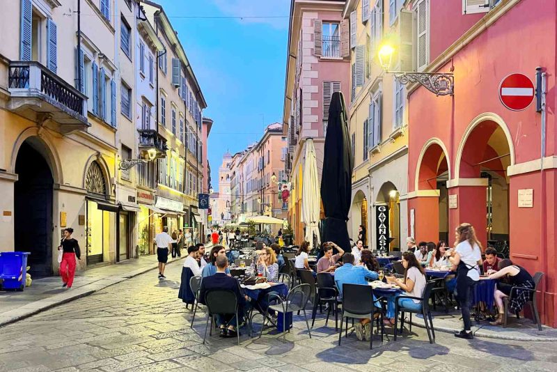 Kota Parma