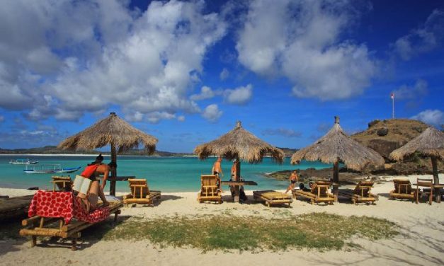 Mandalika Destinasi Wisata Baru Yang Menarik Perhatian