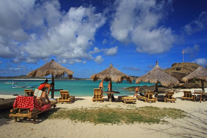 Mandalika Destinasi Wisata Baru Yang Menarik Perhatian