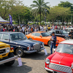 Mengapa Mobil Antik Masih Menjadi Daya Tarik Hingga Saat Ini?