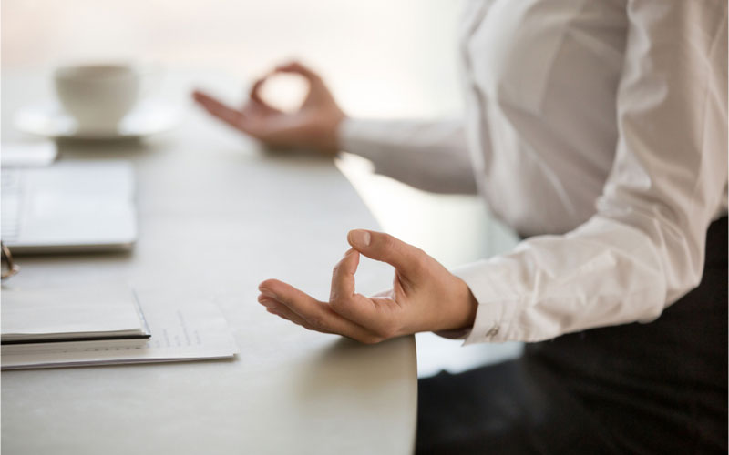 Mindfulness, Bagaimana Berlatih Bisa Membantu Lebih Bahagia