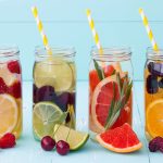 Minuman Segar, Resep Smoothie Untuk Musim Panas