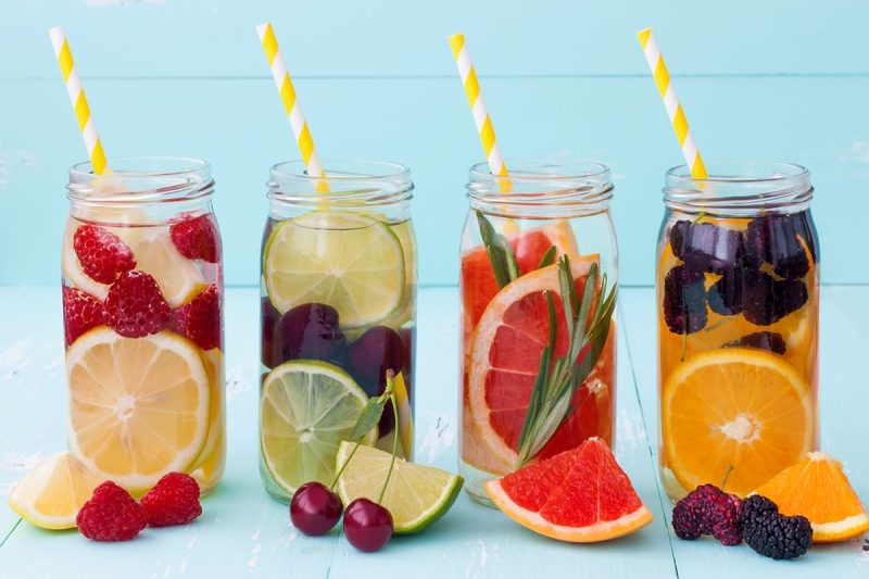 Minuman Segar