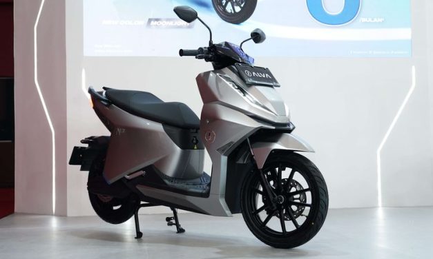 Motor Listrik Lokal Kian Diminati, Ini Daftar Produknya