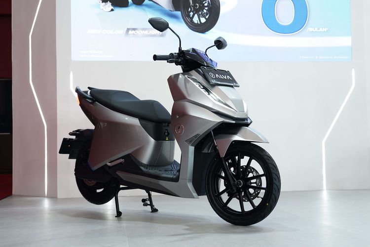 Motor Listrik Lokal Kian Diminati, Ini Daftar Produknya
