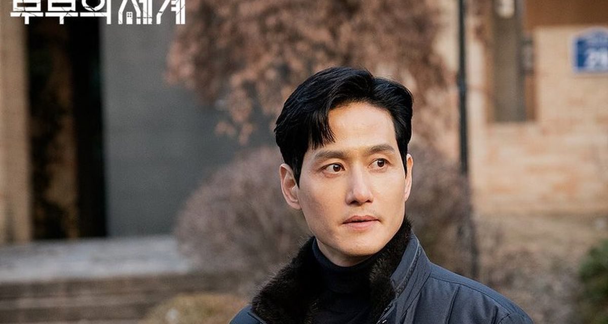 Park Hae Joon Aktor Favorit Bagi Penikmat Drama Dan Film Korea