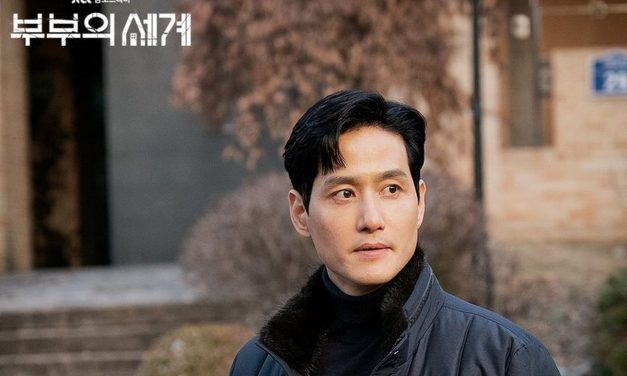 Park Hae Joon Aktor Favorit Bagi Penikmat Drama Dan Film Korea