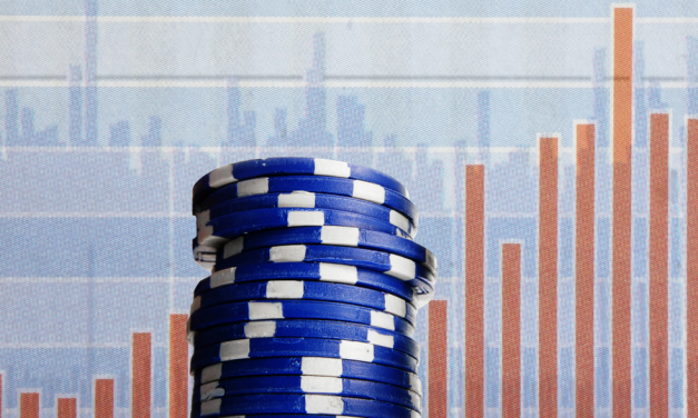 Saham Blue Chip Terbaik Untuk Investasi Di Tahun Ini