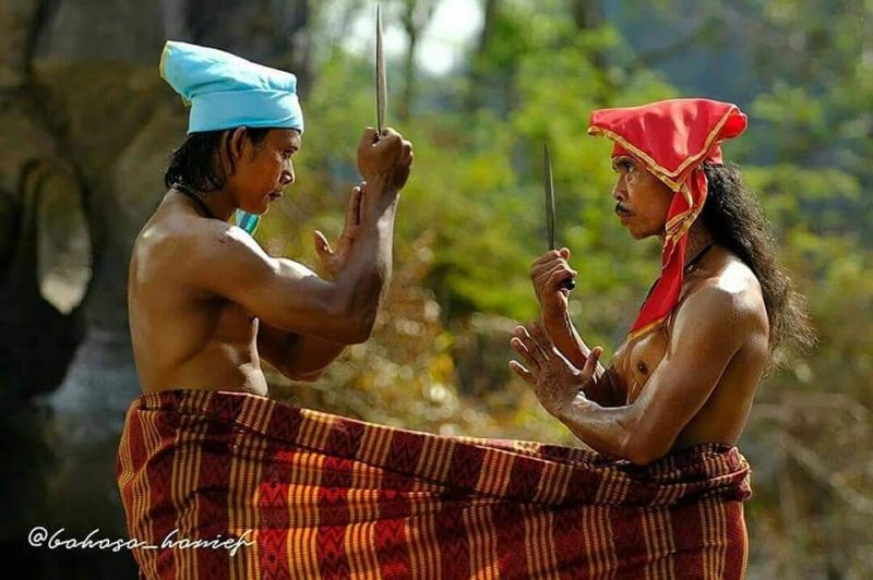 Tarung Sarung