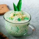 Buko Pandan, Resep Minuman Yang Bisa Kalian Buat Di Rumah