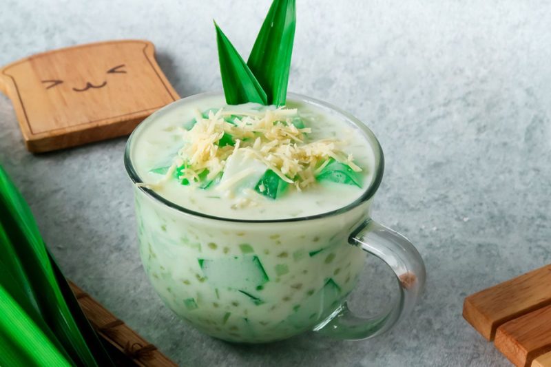 Buko Pandan