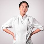Chef Renatta, Juri Karismatik Yang Menjadi Panutan Dunia Kuliner