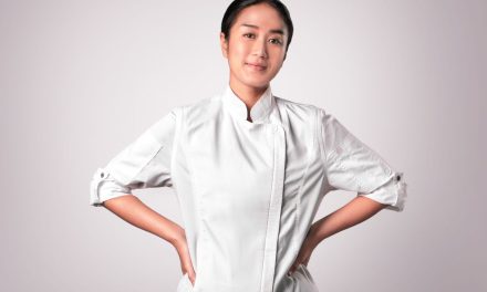 Chef Renatta, Juri Karismatik Yang Menjadi Panutan Dunia Kuliner