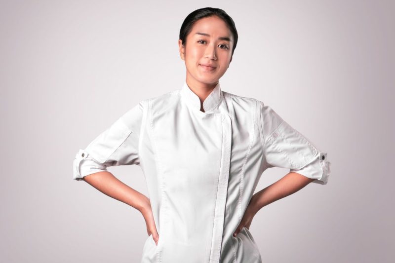 Chef Renatta