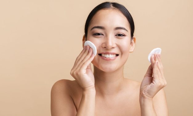 Double Cleansing Tahap Terbaik Pembersihan Muka