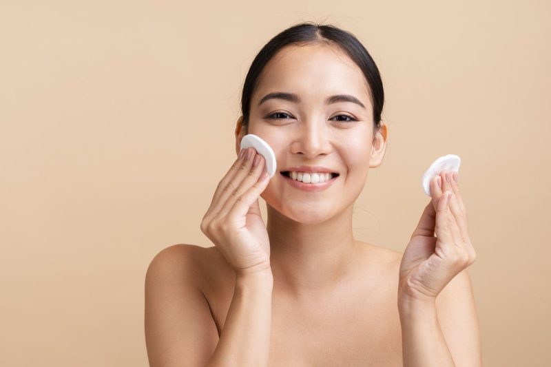 Double Cleansing