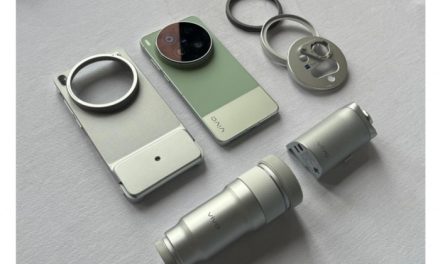 Kamera 200MP, Tren Ponsel Terbaru Dengan Fitur Fotografi