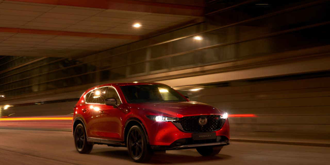 Ketahui Kelebihan Mazda Cx5, Banyak Yang Belum Tau!