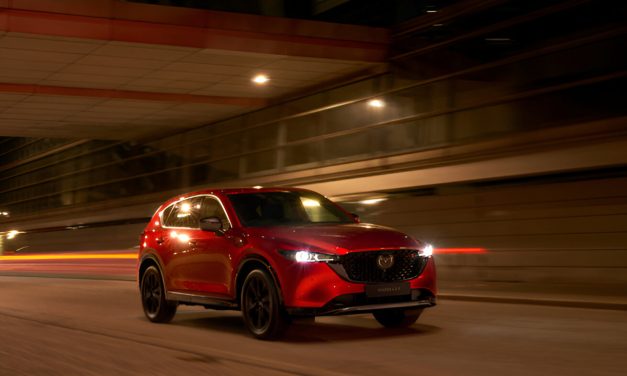 Ketahui Kelebihan Mazda Cx5, Banyak Yang Belum Tau!