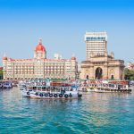 Mumbai Kota Yang Menyatu Dengan Modernitas Dan Sejarah