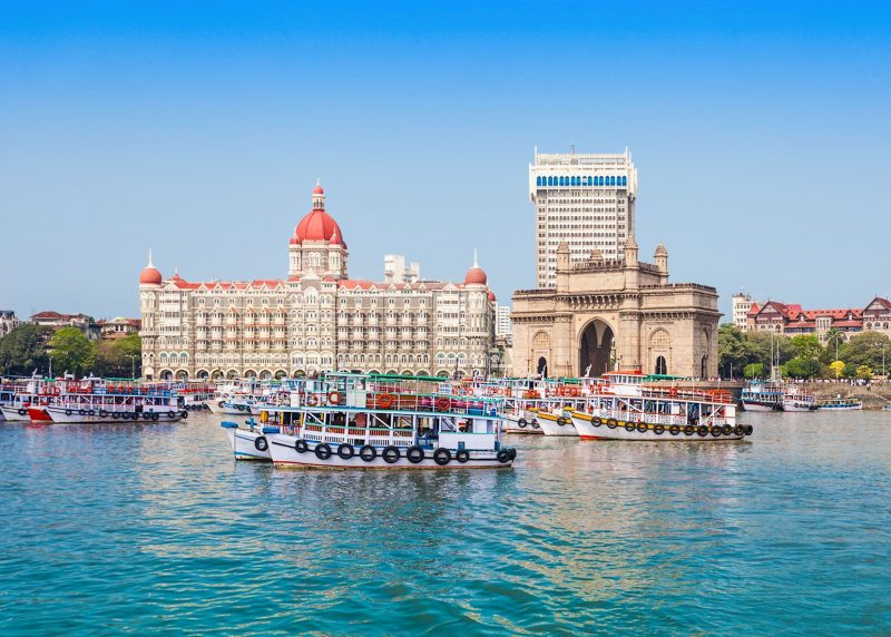 Mumbai