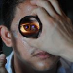 Penglihatan Ganda, Gejala Dan Cara Mengatasinya