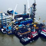 Perusahaan Schlumberger Menggaji Karyawan Hingga 2 Digit