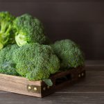 Sayur Keriting Brokoli Yang Memiliki Banyak Manfaat