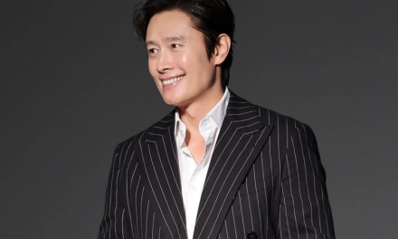 Penghargaan Dan Prestasi Aktor Korea Lee Byung Hun