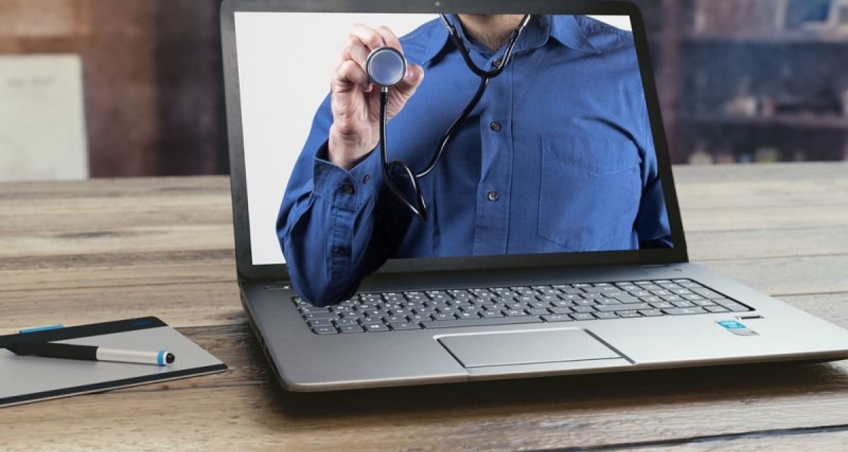Telemedisin Kian Populer, Akses Dokter Jadi Lebih Mudah