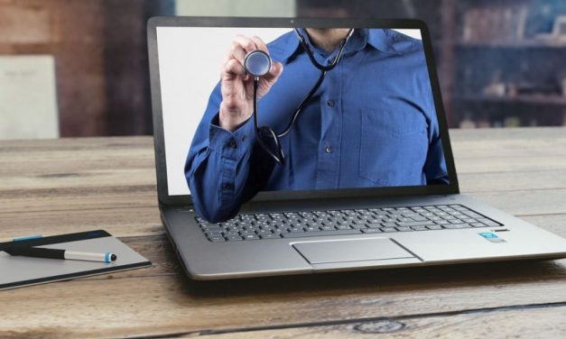Telemedisin Kian Populer, Akses Dokter Jadi Lebih Mudah