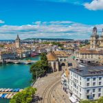 Zurich Kota Metropolitan Modern Dengan Pesona Klasik Di Swiss