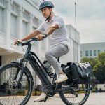 Aksesoris Wajib Bersepeda Untuk Nyaman Saat Perjalanan Jauh