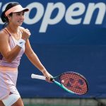 Aldila Sutjiadi Petenis Top Berprestasi Di Thailand Open