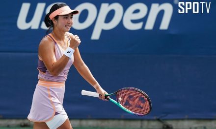Aldila Sutjiadi Petenis Top Berprestasi Di Thailand Open