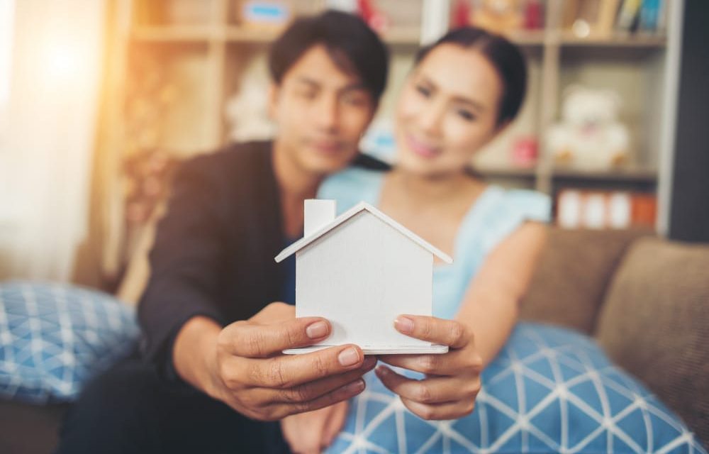 Cara Bangun Rumah Dengan Bertahap Cocok Untuk Pasutri Baru