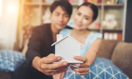 Cara Bangun Rumah Dengan Bertahap Cocok Untuk Pasutri Baru