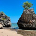 Hidden Gem Di Bali Yang Di Kelilingi Tebing Menjulang Tinggi