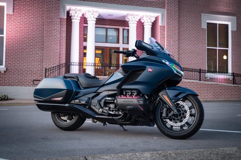Honda Goldwing