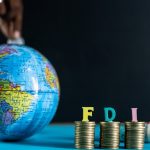 Kebijakan Pemerintah Mendorong Investasi Asing, Sektor Teknologi