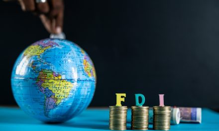 Kebijakan Pemerintah Mendorong Investasi Asing, Sektor Teknologi