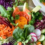 Makanan Super Untuk Meningkatkan Sistem Imun