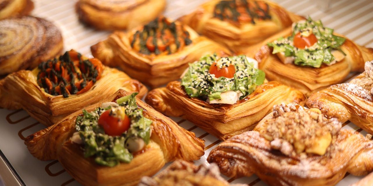 Menjelajahi Rasa Dari Smørrebrød Hingga Pastry Denmark