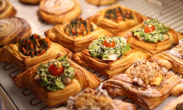 Menjelajahi Rasa Dari Smørrebrød Hingga Pastry Denmark